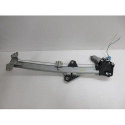 Leve Vitre Electrique Arriere Gauche Honda Civic 8 Phase 1